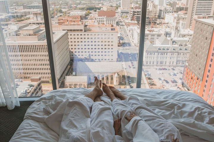 JW Marriott Nashville