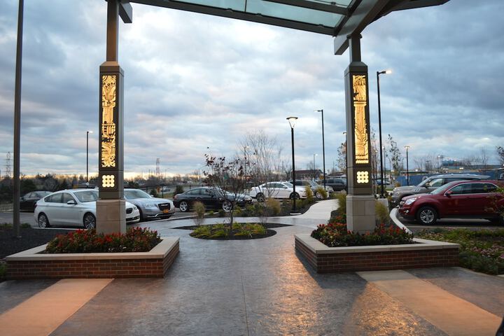 Hyatt Place Buffalo / Amherst