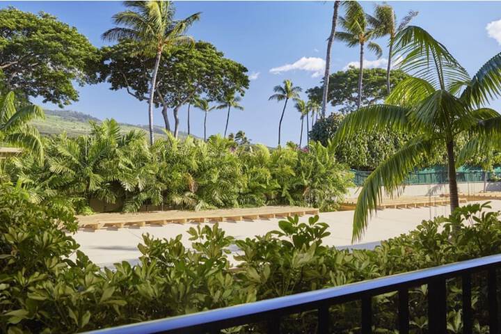 Four Seasons Resort Maui at Wailea