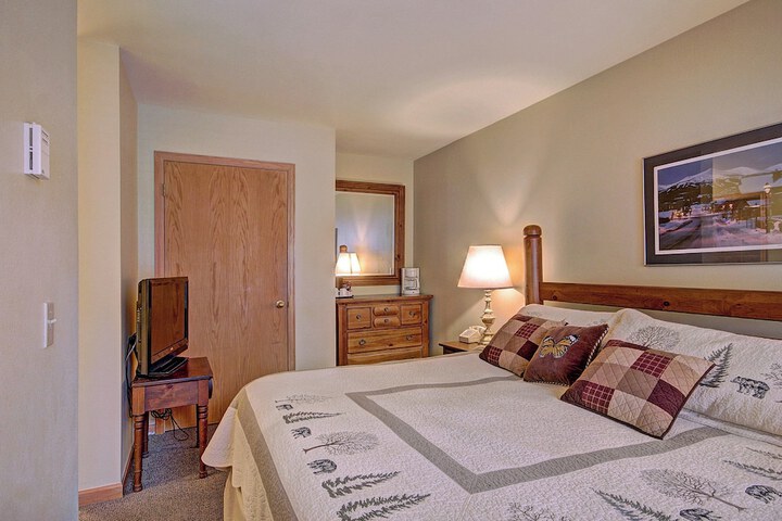 River Mountain Lodge a Vail Resorts Property