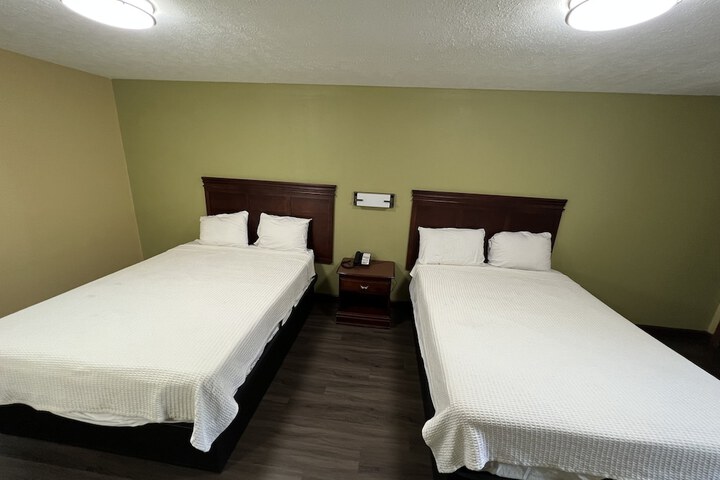 Budget Inn Ardmore