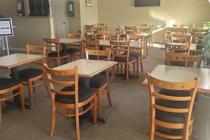Country Inn at the Mall