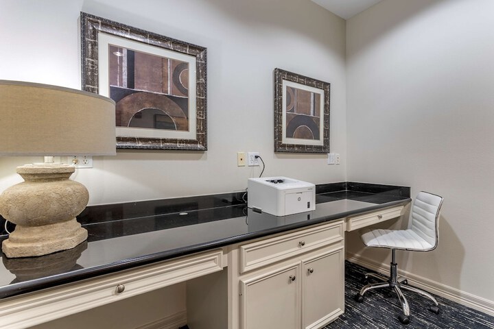 Best Western Sugarland Inn