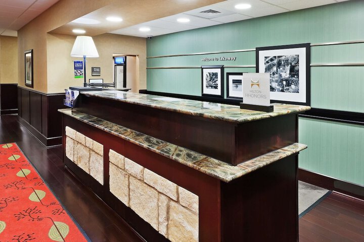 Hotel Interior 10 of 45