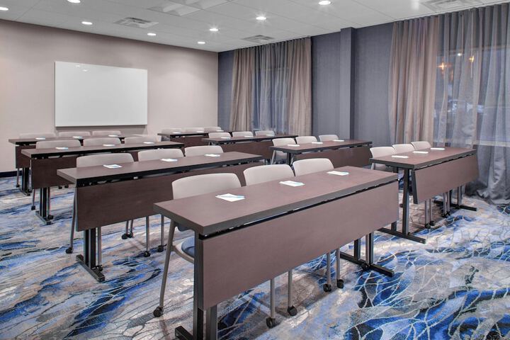 Meeting 17 of 23