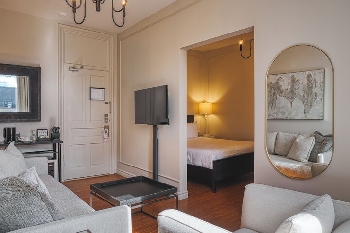 The Windsor Hotel by Hoco Hotels Collection