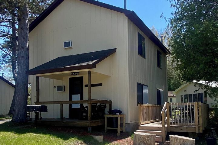 Betsie Riverside Resort
