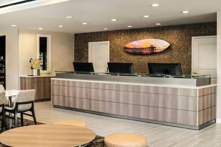 Residence Inn by Marriott Manhattan Beach