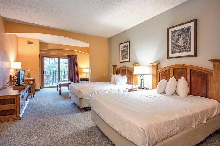 Chula Vista Resort Trademark Collection by Wyndham