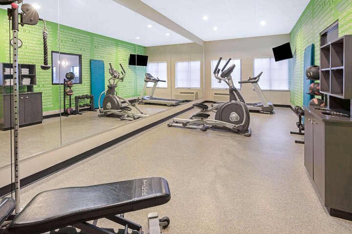 Health and Fitness 28 of 31