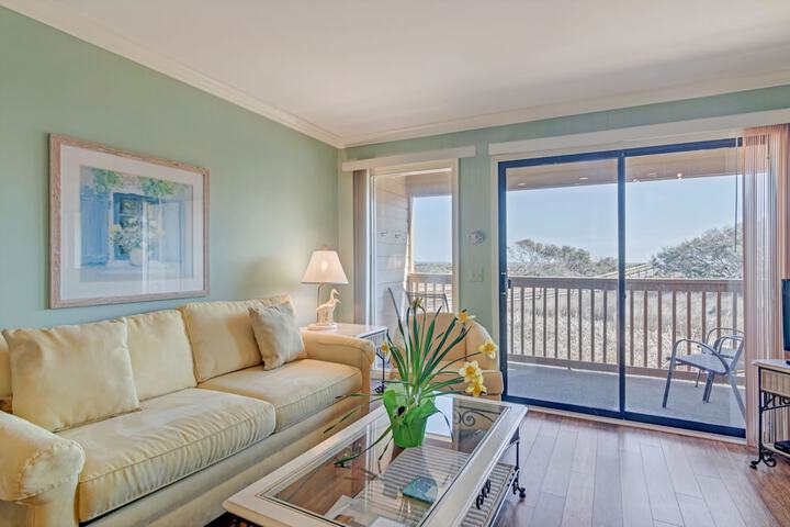 Hilton Head Island Beach & Tennis Resort