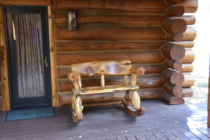 Hatchet Resort