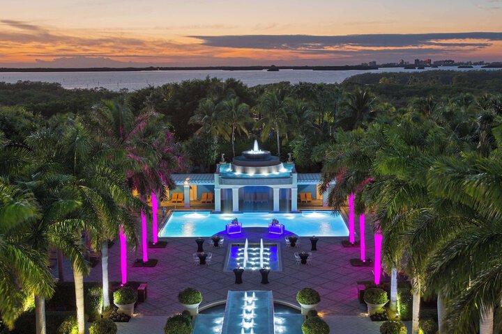 Hyatt Regency Coconut Point Resort & Spa