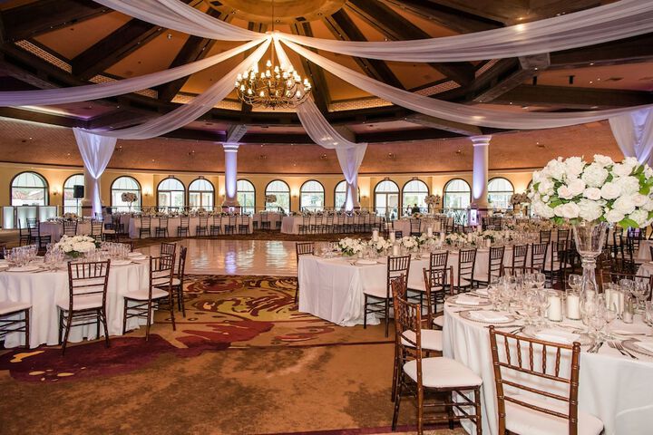 Ballroom/Hall 216 of 266