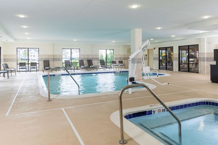 Hampton Inn & Suites Philadelphia Montgomeryville
