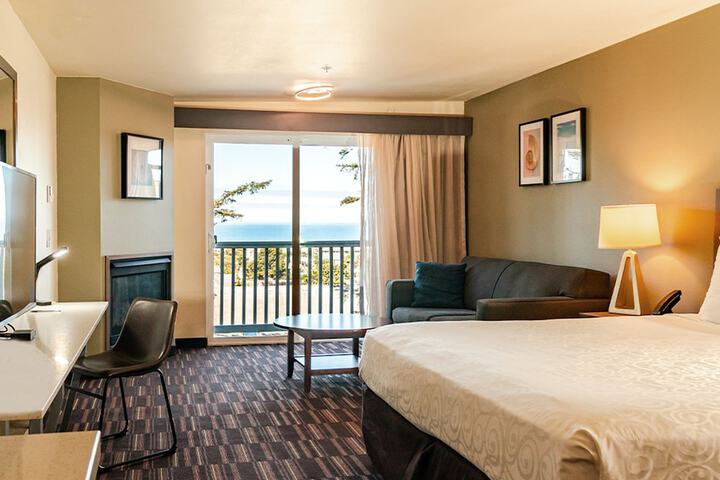 Inn at Wecoma