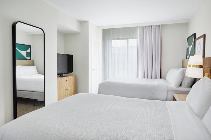 Staybridge Suites Downtown Peoria by IHG