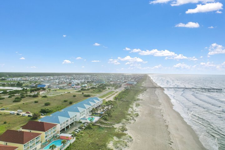 Ocean Isle Inn