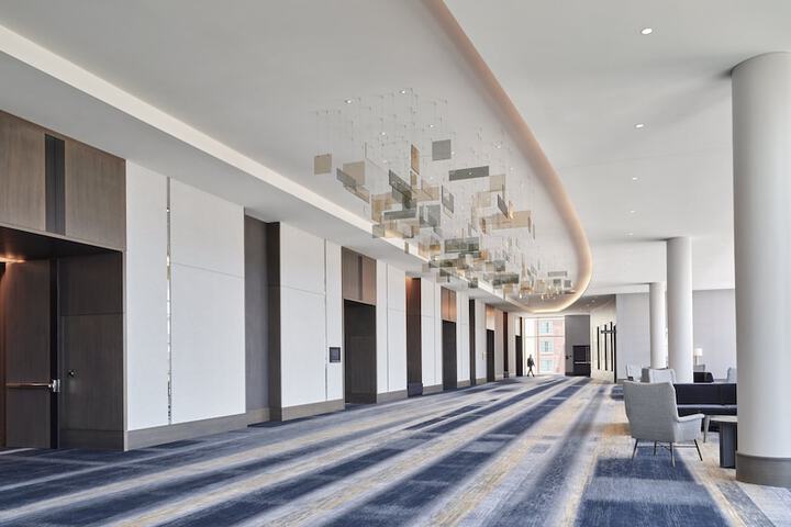 Loews Kansas City Hotel