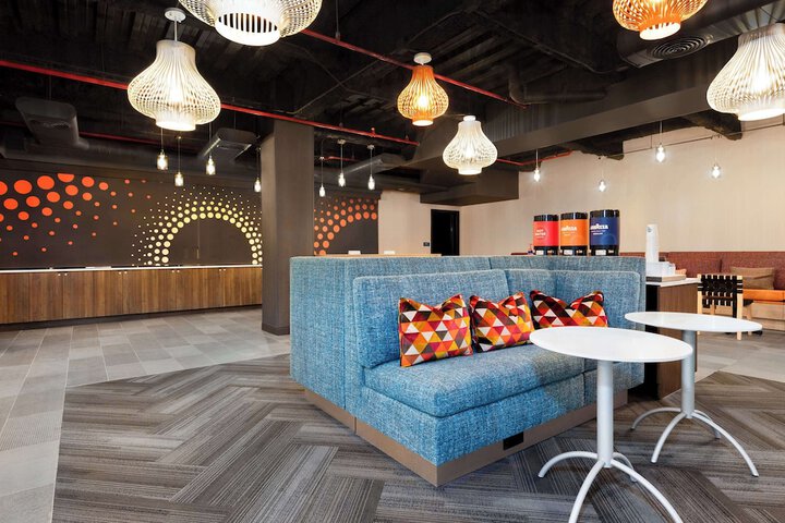 Hotel Interior 5 of 31