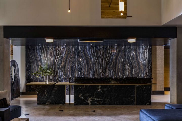 Hotel Interior 7 of 93