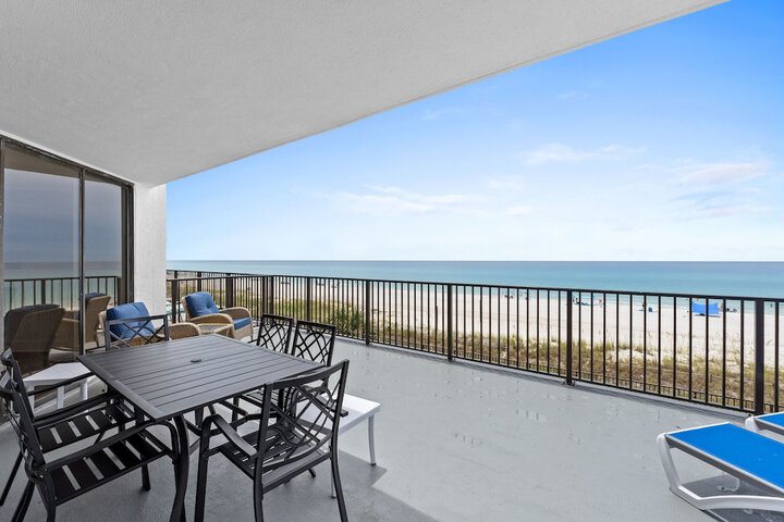 Terrace/Patio 187 of 202