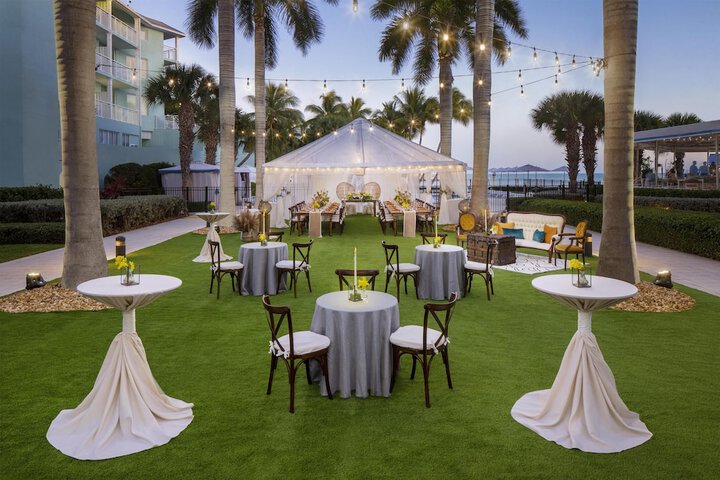 The Reach Key West Curio Collection by Hilton