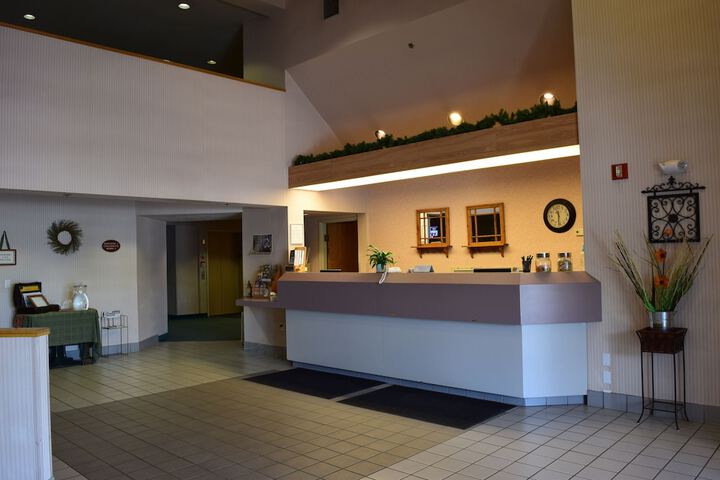 Hotel Interior 4 of 29