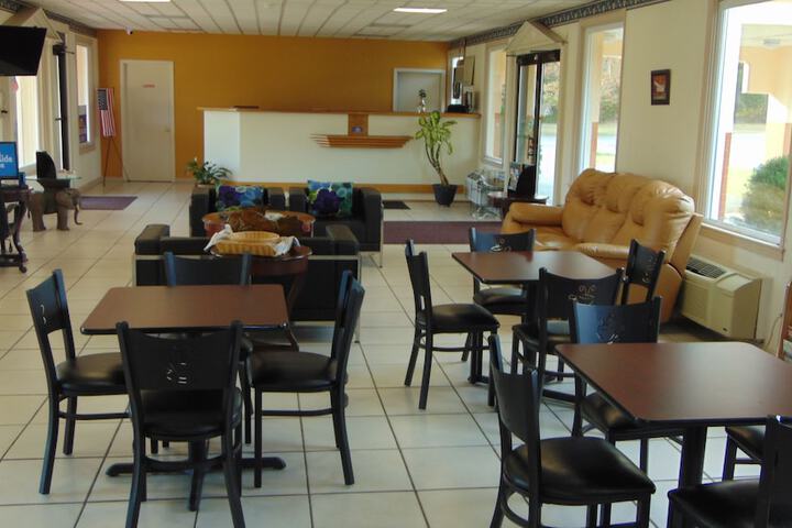 Oceanside Lodge