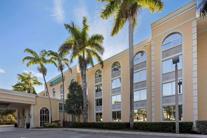 La Quinta Inn & Suites by Wyndham Sunrise