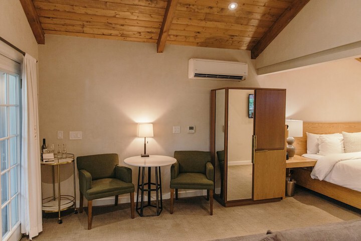Calamigos Ranch Resort & Spa