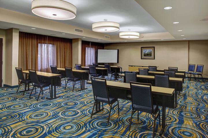 Courtyard by Marriott New Bern