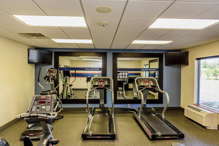 Health and Fitness 26 of 28