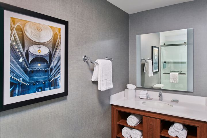 Residence Inn by Marriott Berkeley