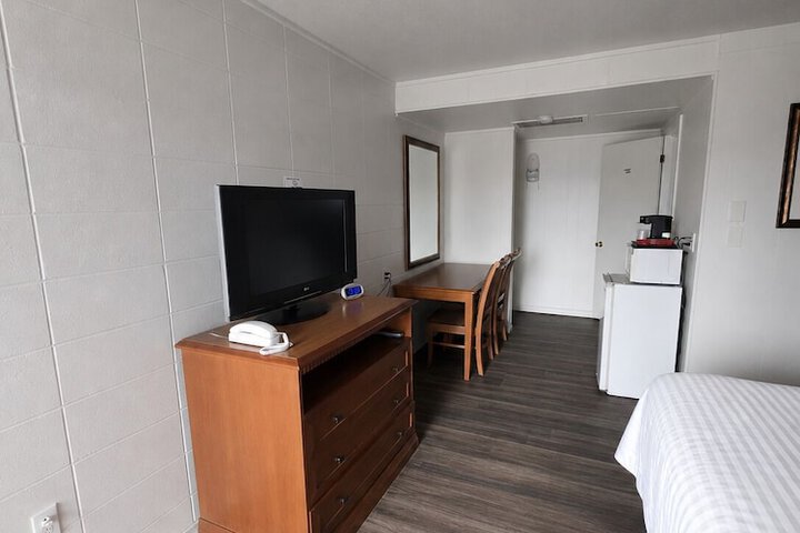 Budget Inn Ontario
