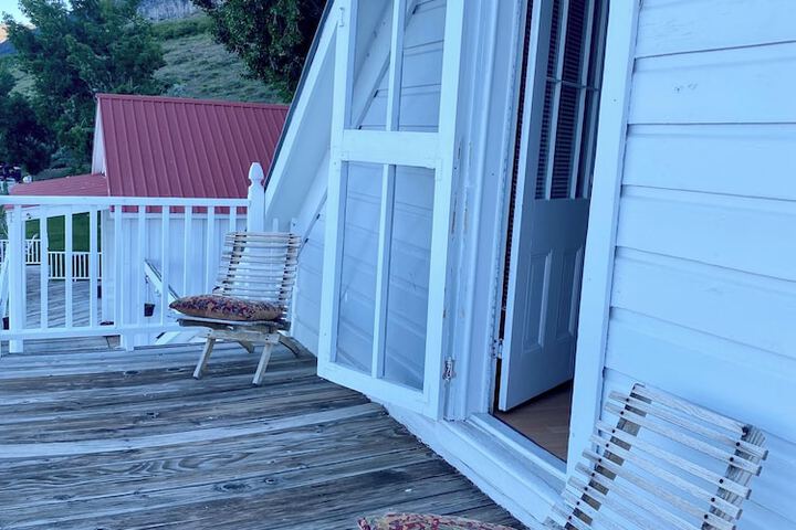 Terrace/Patio 108 of 116