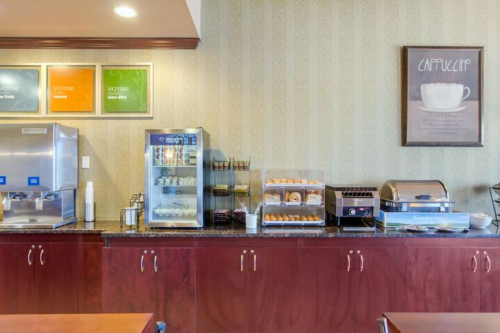 Breakfast/Coffee Service 50 of 55