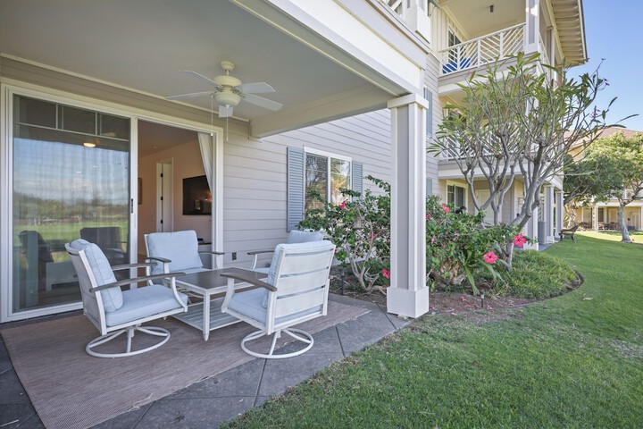 Fairway Villas Waikoloa by OUTRIGGER