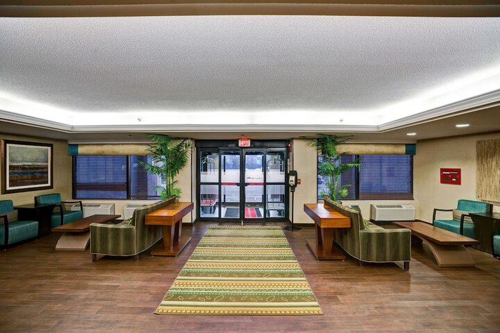 Hotel Interior 8 of 70