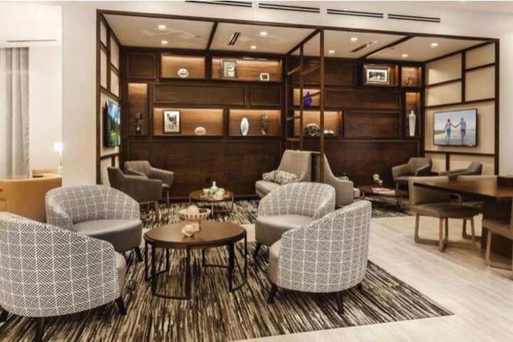Hyatt Place Indianapolis / Fishers