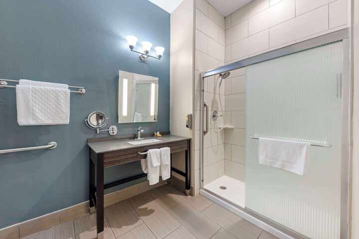 Best Western Plus Pflugerville
