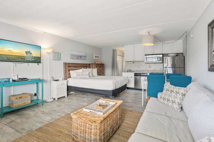 Beachcomber Resort