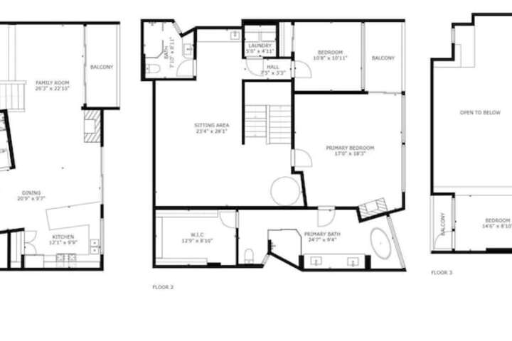 Matador by Avantstay Ocean Front Malibu Pad w / Rooftop Patio