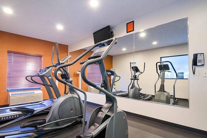 Comfort Inn & Suites Hutchinson