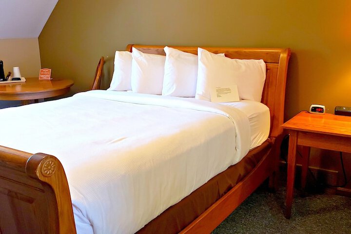 Berlin Heritage Inn