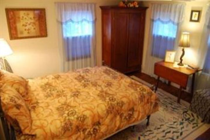 Longwood Country Inn