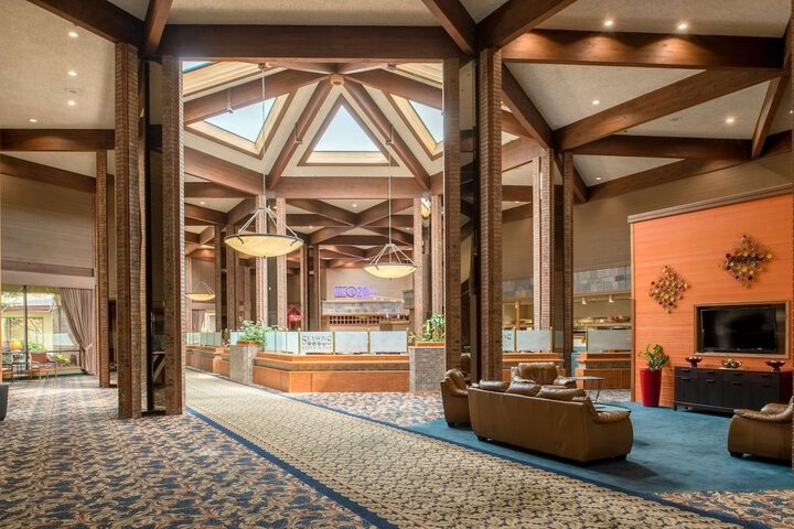 Hotel Interior 10 of 49