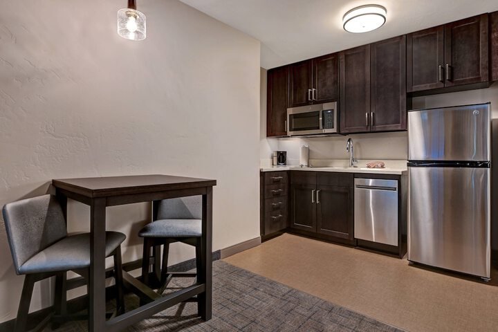 Residence Inn by Marriott Steamboat Springs