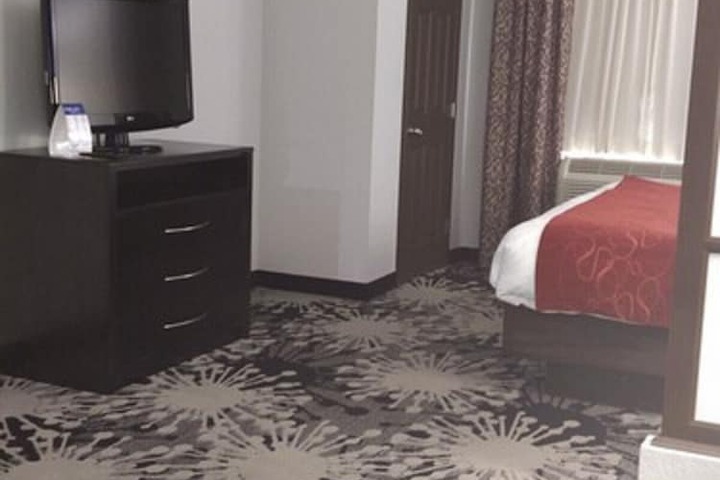 Comfort Suites Greenville