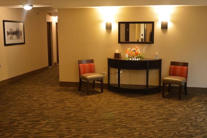 Hotel Interior 11 of 52